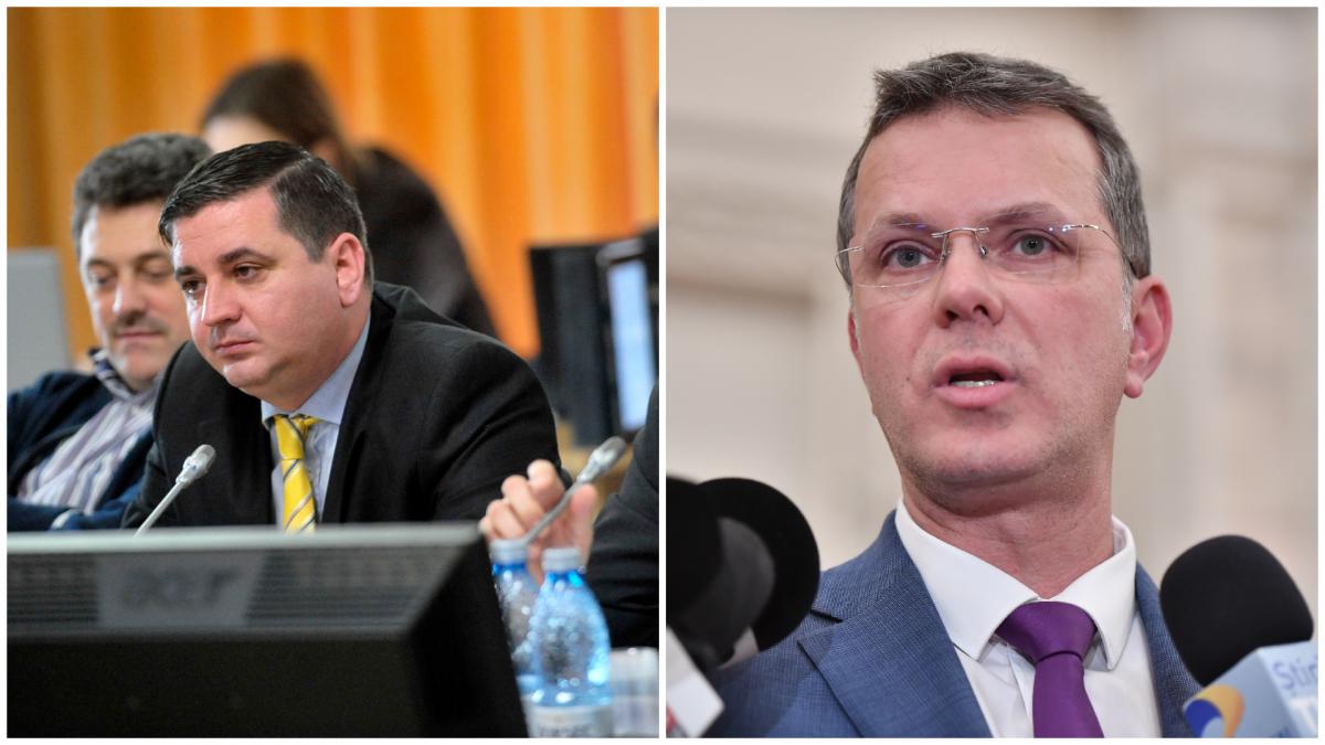 Marius Isaila sub control judiciar dupa 13 zile in arest