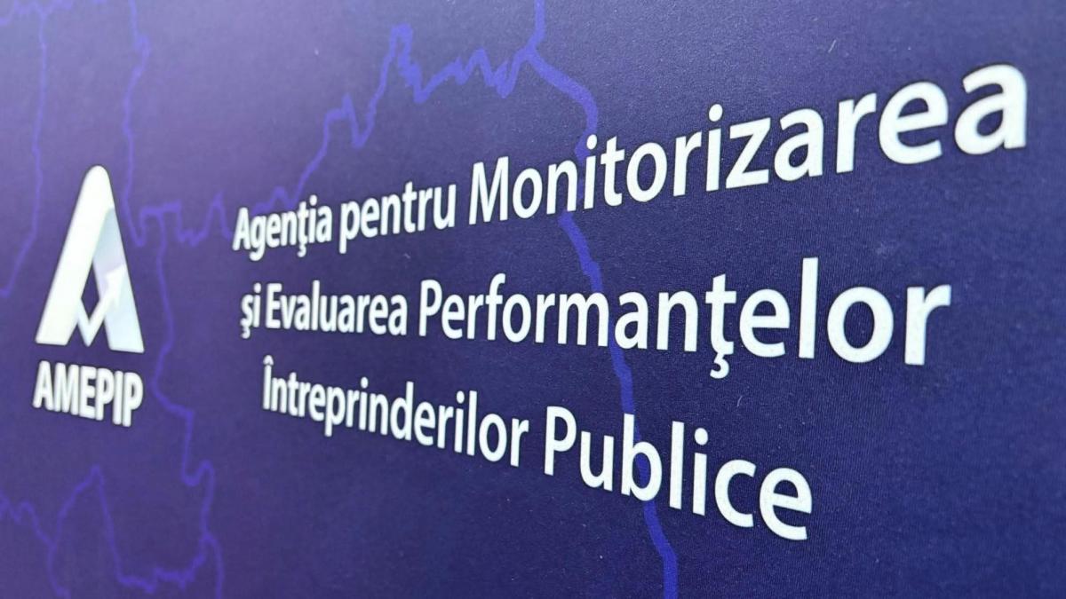 Mega agenia AMEPIP cu noua conducere cine este Anisoara Ucelerusele