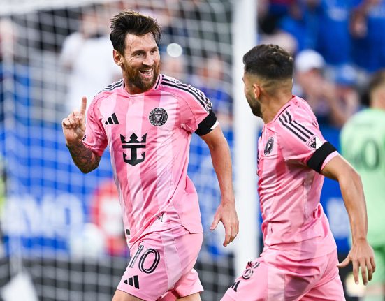 Messi nu are varsta Inter Miami calificare istorica dupa recitalul argentinianului
