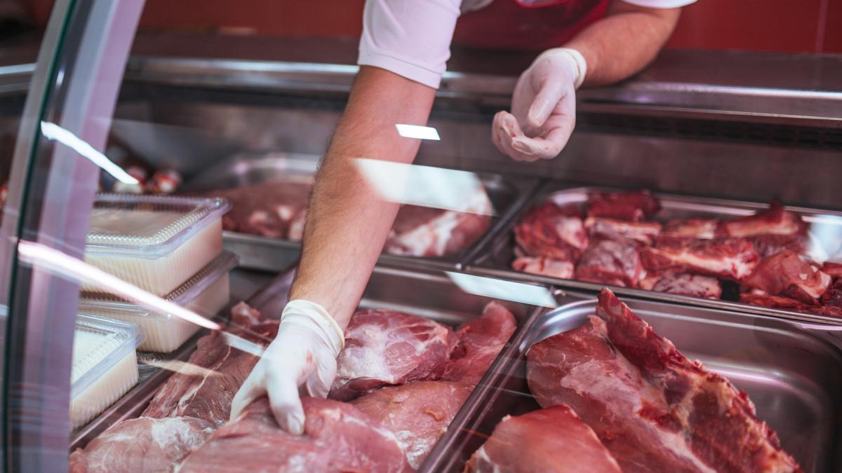 Ministrul Agriculturii vrea control pentru carnea de porc din UE