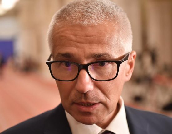 Ministrul Justitiei in scandalul Oana Gheorghiu CSM Nu am votat plangere penala