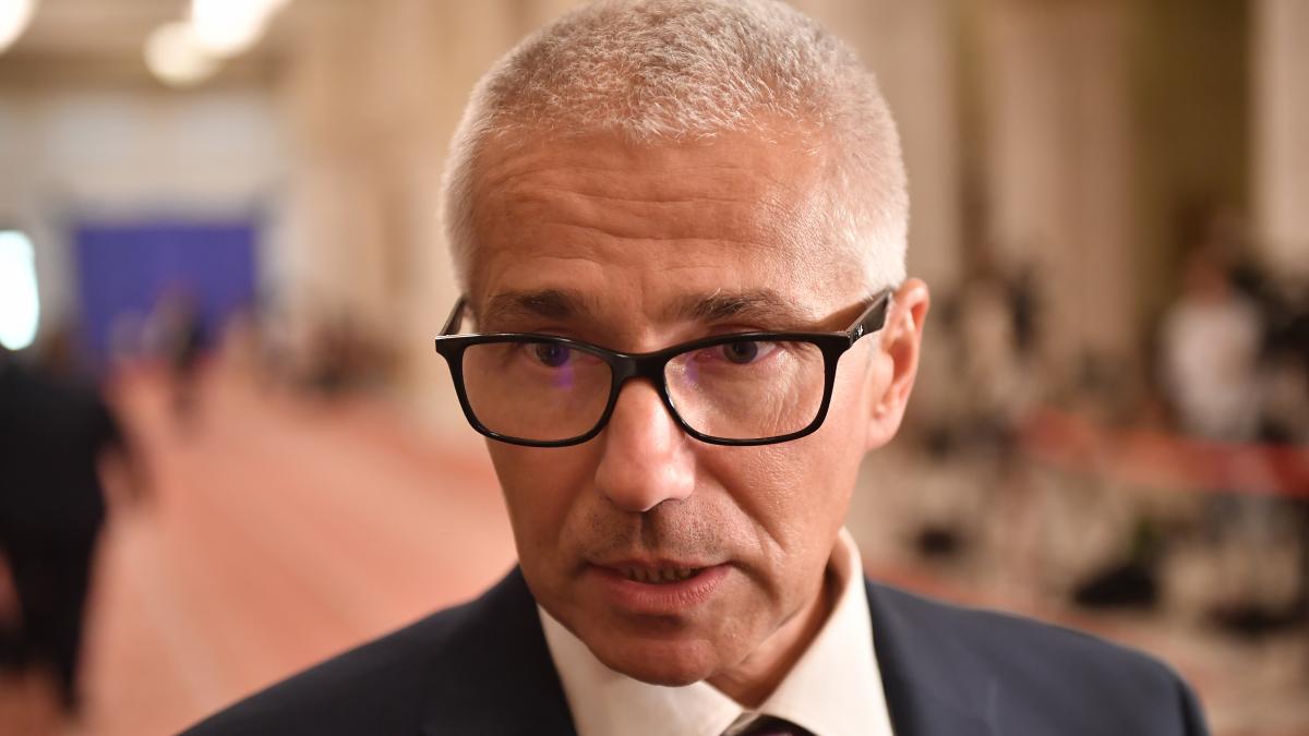 Ministrul Justitiei in scandalul Oana Gheorghiu CSM Nu am votat plangere penala
