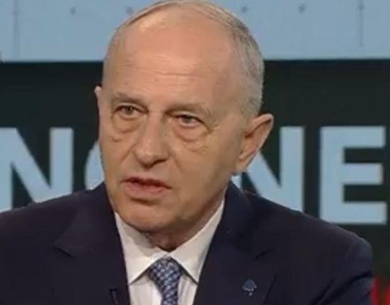 Mircea Geoana Trebuie sa ne trezim la schimbari