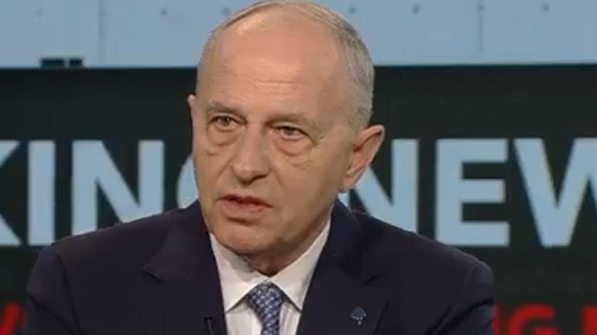Mircea Geoana Trebuie sa ne trezim la schimbari