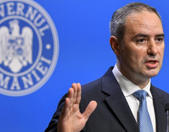 Nazare spera sa nu fie surprize la CCR privind taxele