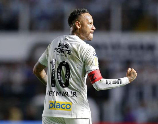 Neymar a achizitionat marca Pele pentru 15 5 milioane euro