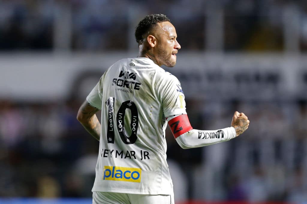 Neymar a achizitionat marca Pele pentru 15 5 milioane euro