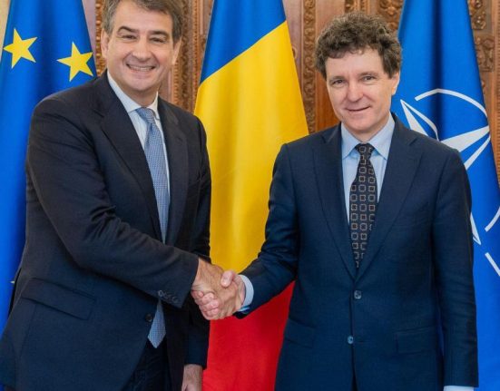 Nicuser Dan Angajamentul Romaniei pentru PNRR reafirmat