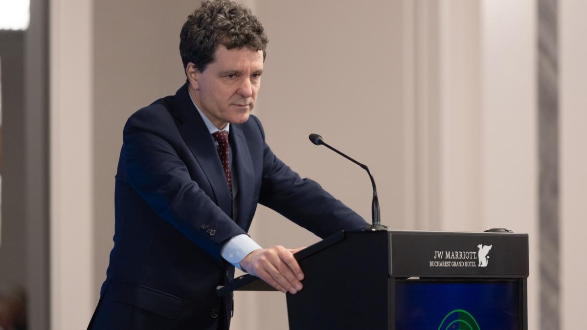 Nicușor Dan: Ilie Ilașcu, simbol al rezistenței românești 1 Nicusor Dan Ilie Ilascu simbol al rezistentei romanesti