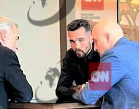 Nicustor Dan despre colaborarea Potra Georgescu Evident ca am informari