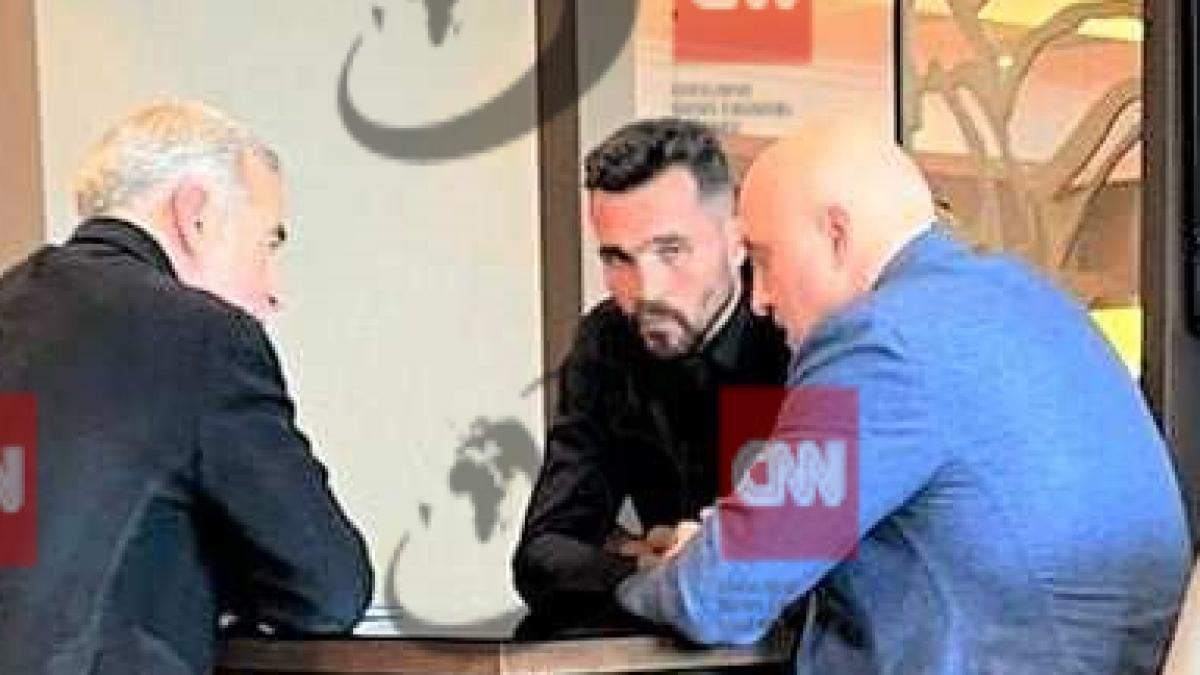 Nicustor Dan despre colaborarea Potra Georgescu Evident ca am informari