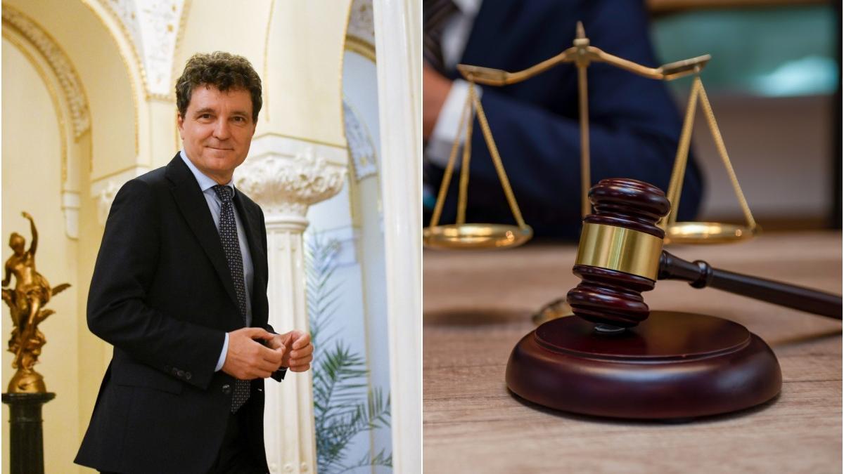 Nicușor Dan despre pensiile speciale: Jurnaliștii străini nu credeau, m-au făcut să repet. Constituția nu trebuie schimbată. 1 Nicutor Dan despre pensiile speciale Jurnalistii straini nu credeau m au facut sa repet Constitutia nu trebuie schimbata