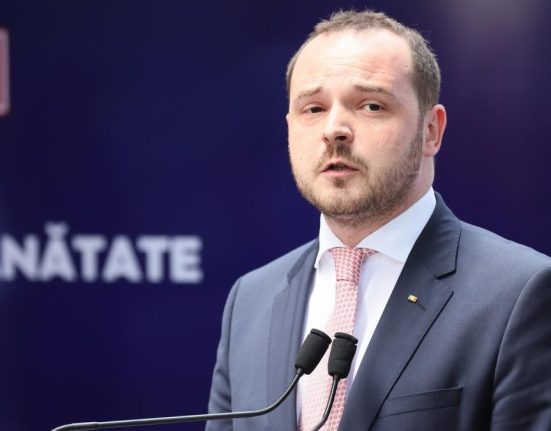 Noul Centru de Mari Arsi va fi gata in 2024