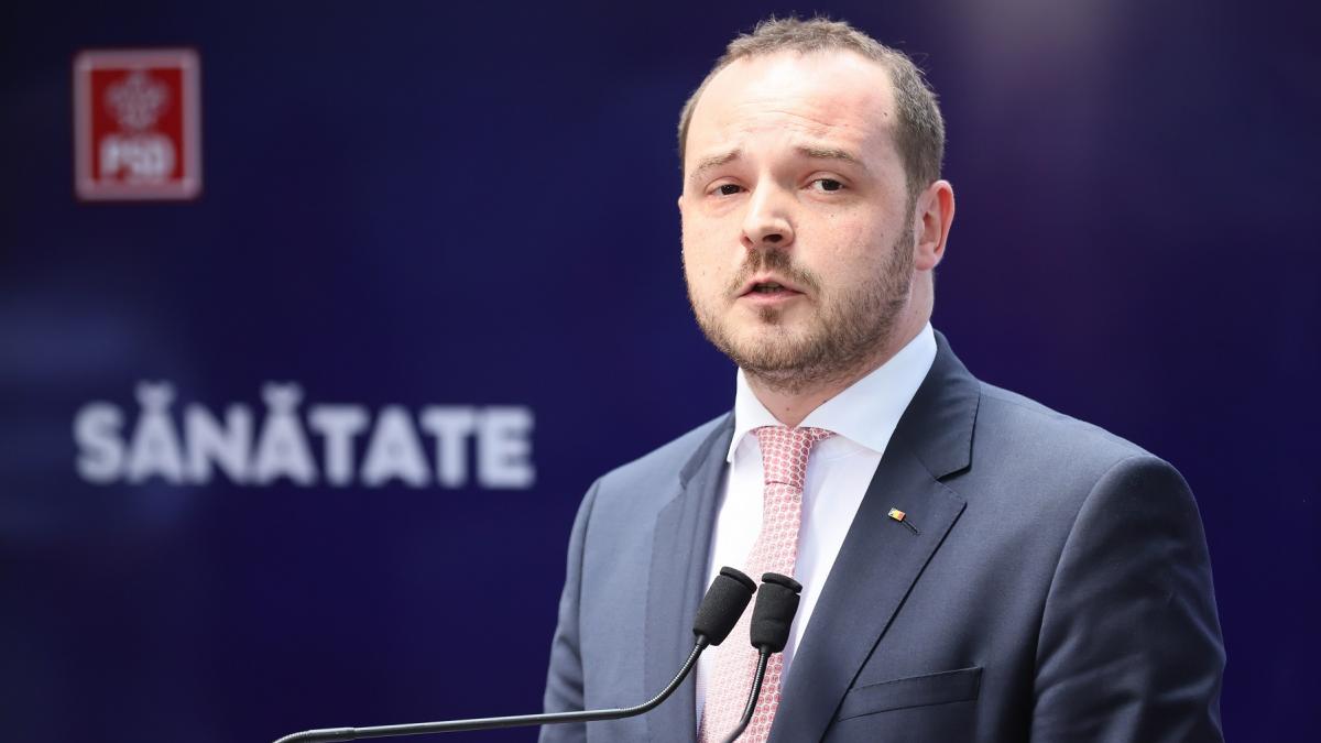 Noul Centru de Mari Arși va fi gata în 2024 1 Noul Centru de Mari Arsi va fi gata in 2024