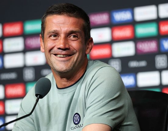 O legenda a fotbalului italian impresionata de Cristi Chivu