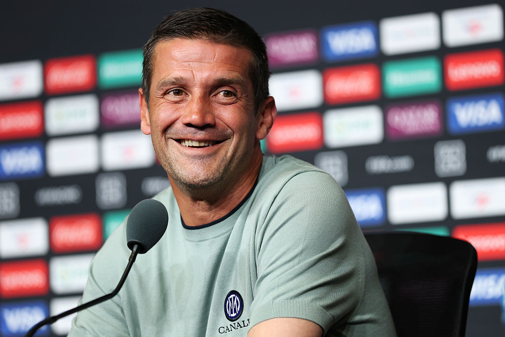 O legenda a fotbalului italian impresionata de Cristi Chivu