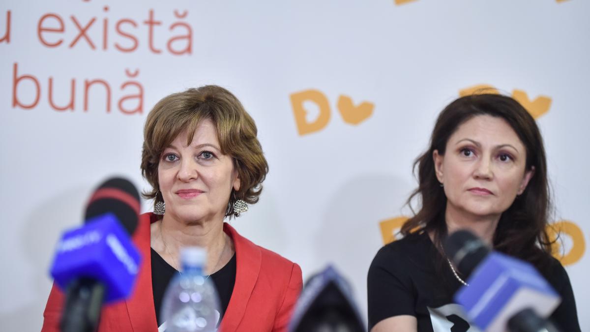 Oana Gheorghiu răspunde lui Carmen Uscatu: Nu e incompatibilitate 1 Oana Gheorghiu raspunde lui Carmen Uscatu Nu e incompatibilitate