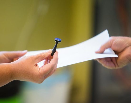 Patru candidati pentru primar la Gaesti alegeri 2025
