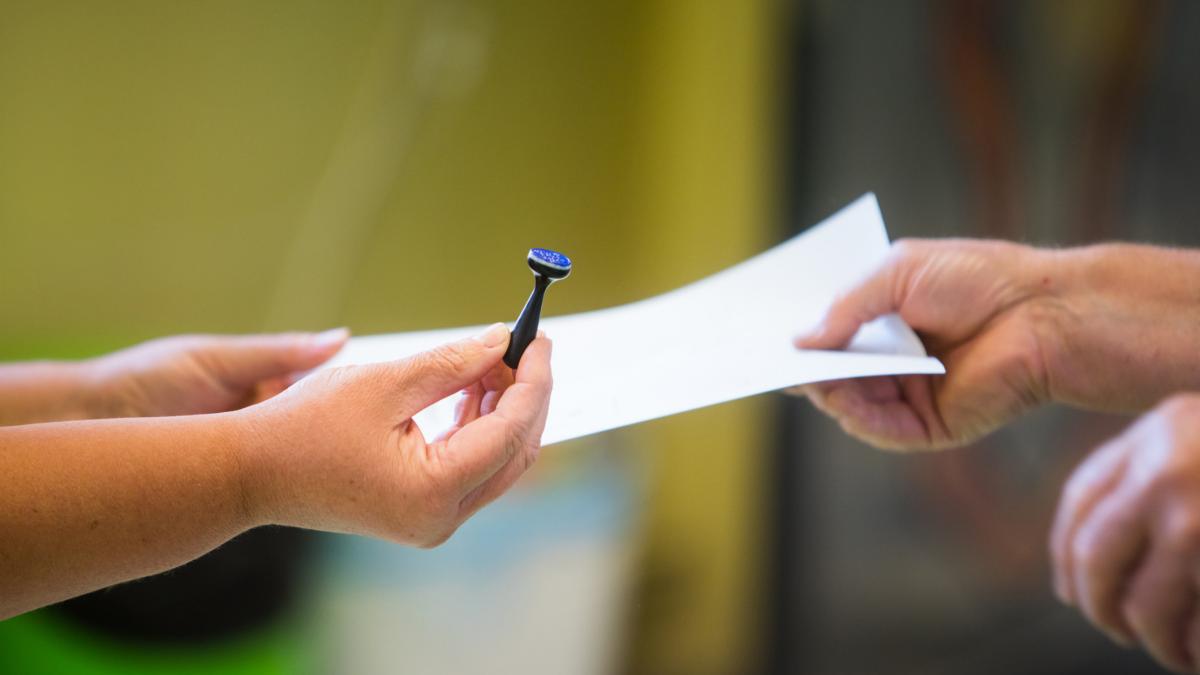 Patru candidați pentru primar la Găești, alegeri 2025 1 Patru candidati pentru primar la Gaesti alegeri 2025