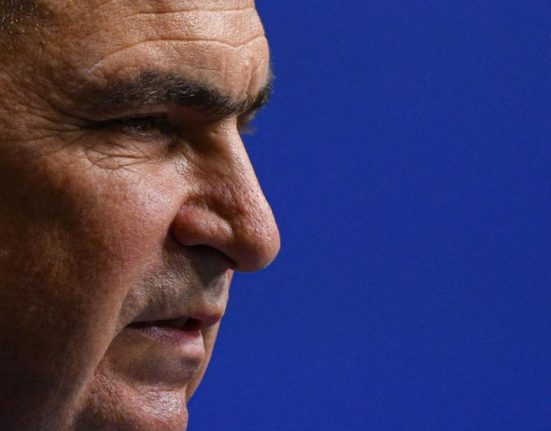 Primele masuri dupa scandalul de coruptie Bolojan