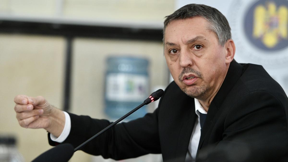 Proiectul Ministerului Educației are 3 greșeli gramaticale 1 Proiectul Ministerului Educaiei are 3 greseli gramaticale