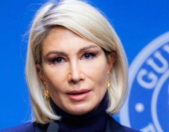 Raluca Turcan solicita limitarea reclamelor online pentru jocurile de noroc Ce mai contine proiectul sau