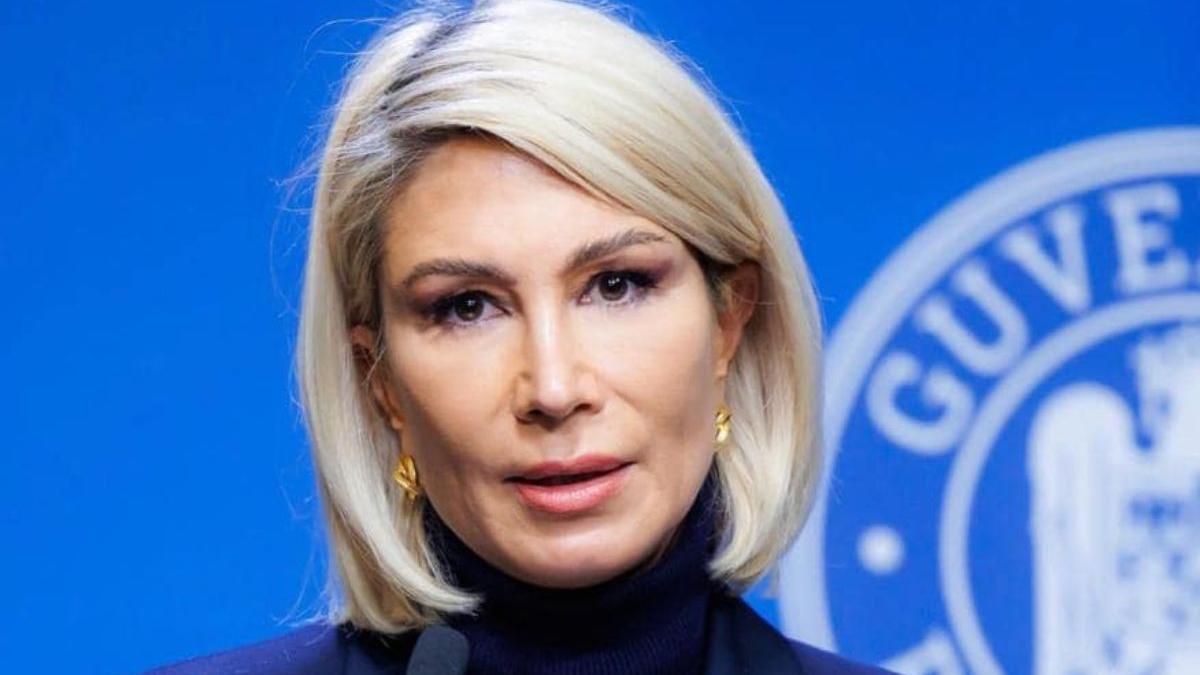 Raluca Turcan solicită limitarea reclamelor online pentru jocurile de noroc. Ce mai conține proiectul său 1 Raluca Turcan solicita limitarea reclamelor online pentru jocurile de noroc Ce mai contine proiectul sau