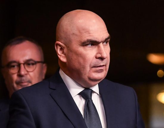 Reactia lui Bolojan la afirmatia Liei Olguta Vasilescu