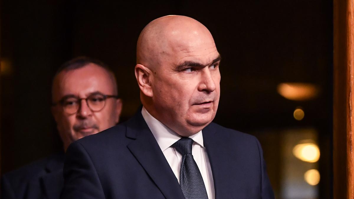 Reactia lui Bolojan la afirmatia Liei Olguta Vasilescu
