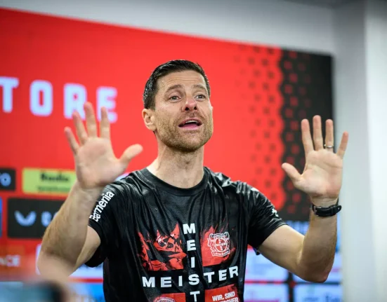 Real Madrid sunt emotii Xabi Alonso infrunta probleme de lot inainte de meciul cu Elche