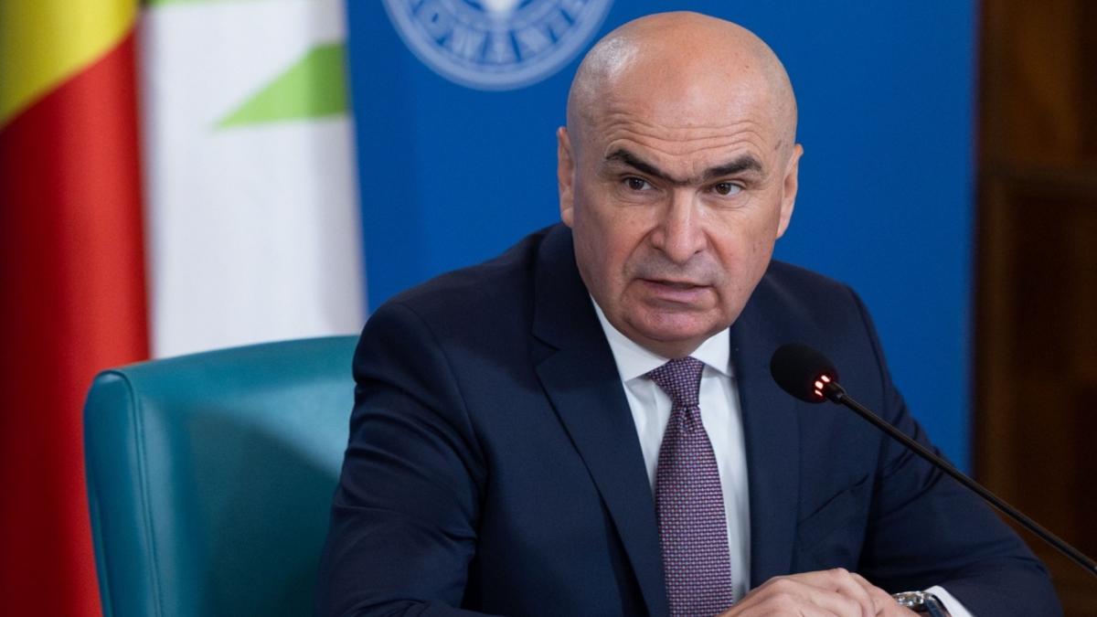 Reforma administratiei pe masa Guvernului Bolojan anunta responsabilitate si reducerea cheltuielilor cu 10