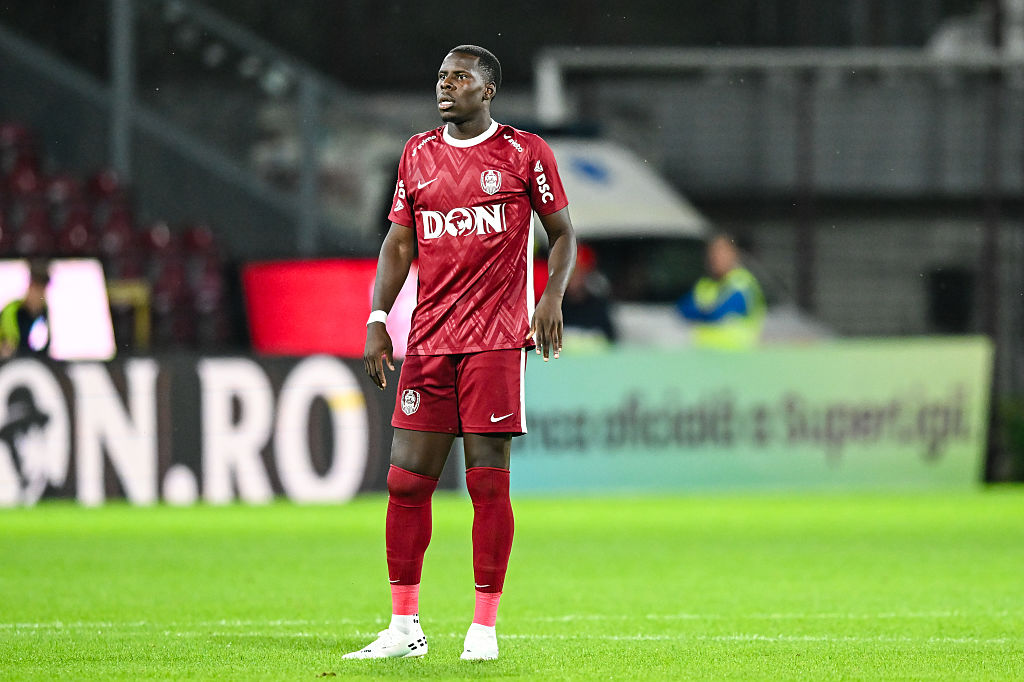 Revolutie in Gruia CFR Cluj pregateste transferuri importante