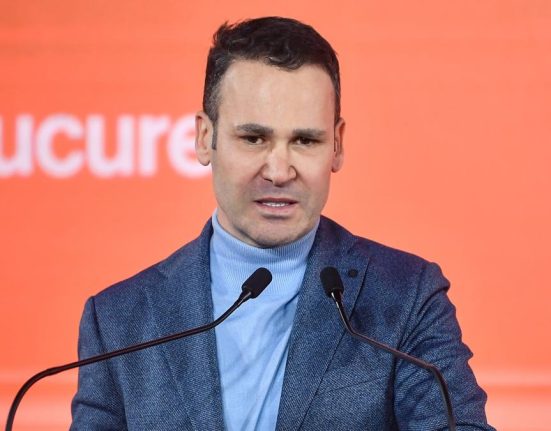 Robert Negoita sustine initiativa Ministerului Mediului privind sanctiunile pentru distrugerea spatiilor verzi urbane