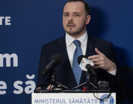 Rogobete Platforma de sanatate va fi functionala in august 2026