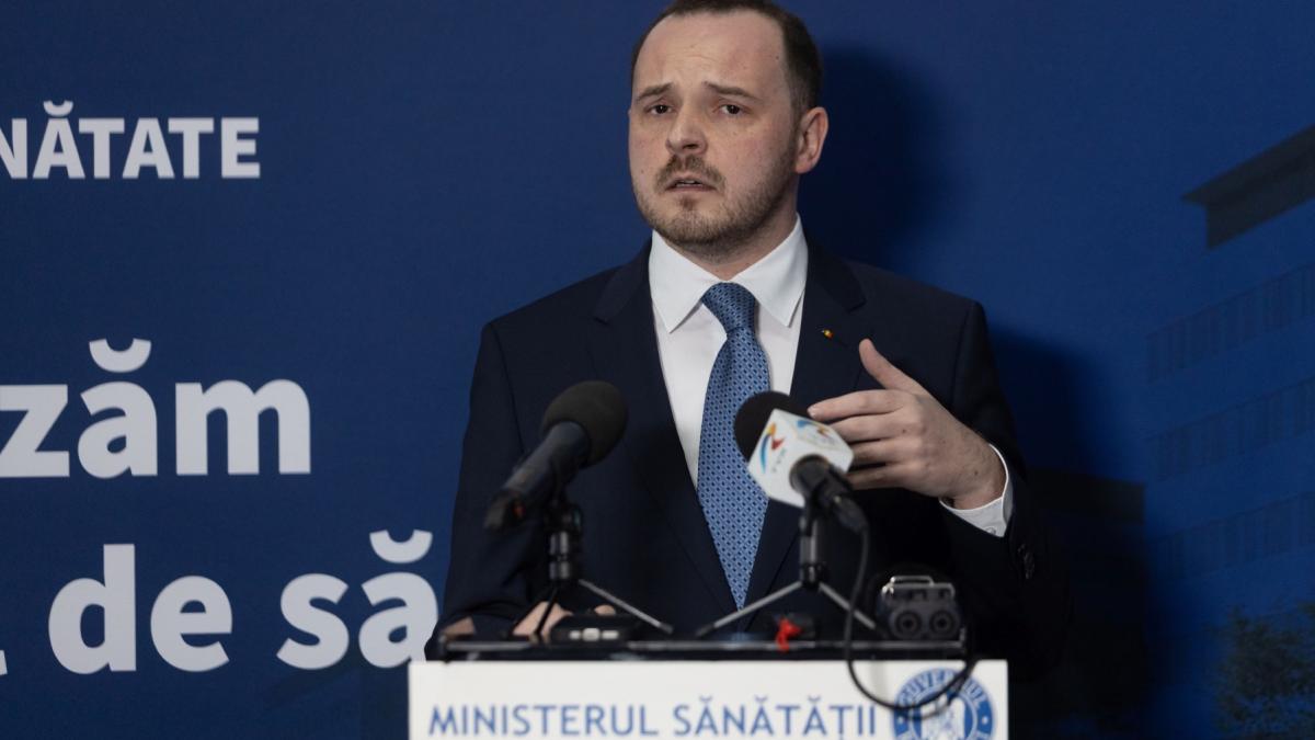 Rogobete: Platforma de sănătate va fi funcțională în august 2026 1 Rogobete Platforma de sanatate va fi functionala in august 2026