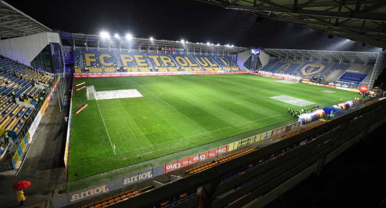 Romania joaca cu San Marino ultimul meci din grupa