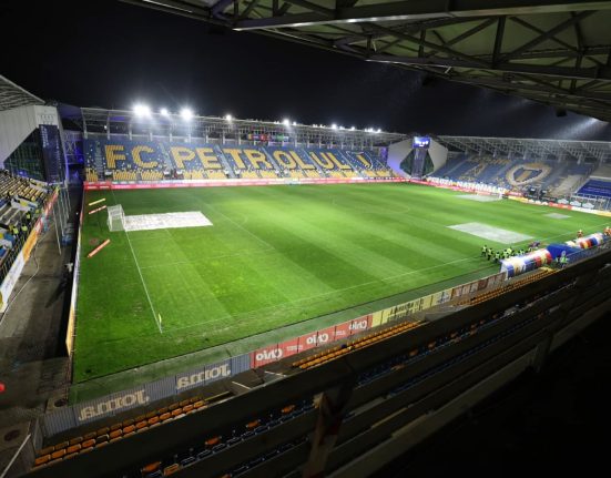 Romania joaca cu San Marino ultimul meci din grupa