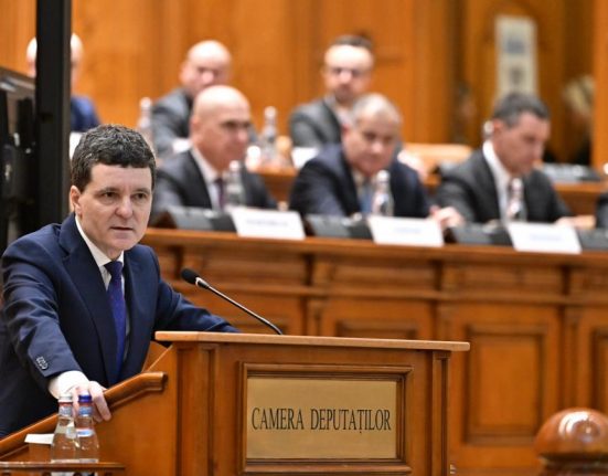SRI infiinteaza o unitate speciala pentru lupta anticoruptie