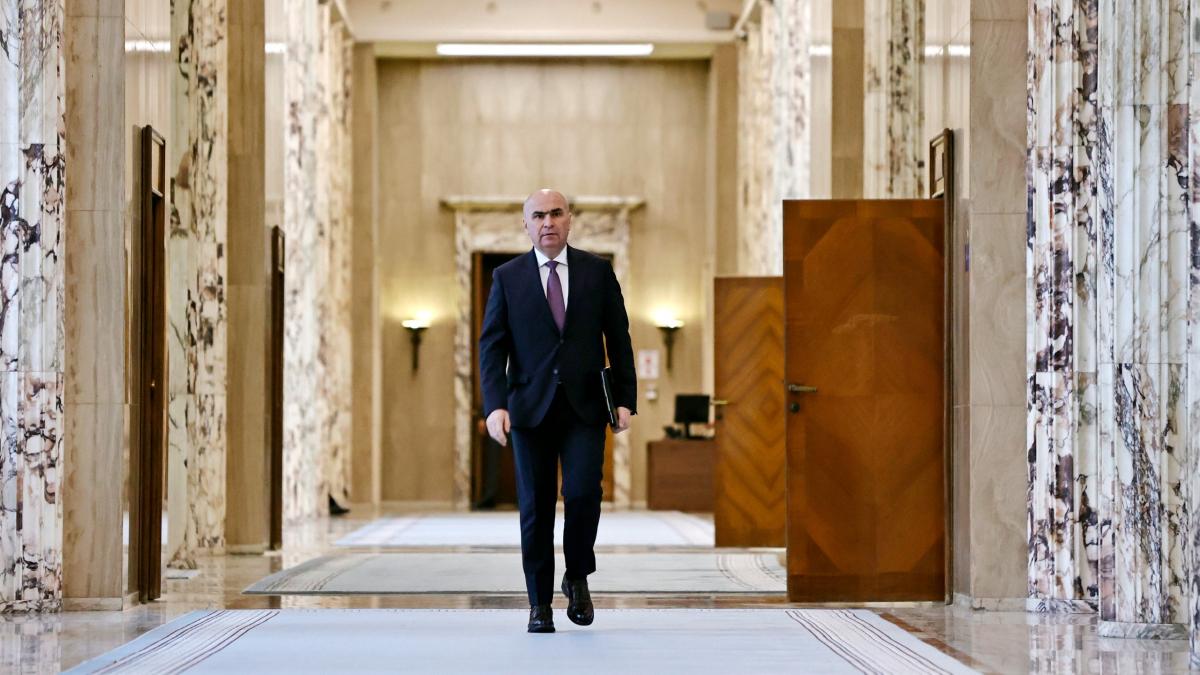Scandalul din Coaliție amână reforma administrației locale 1 Scandalul din Coalitie amana reforma administratiei locale