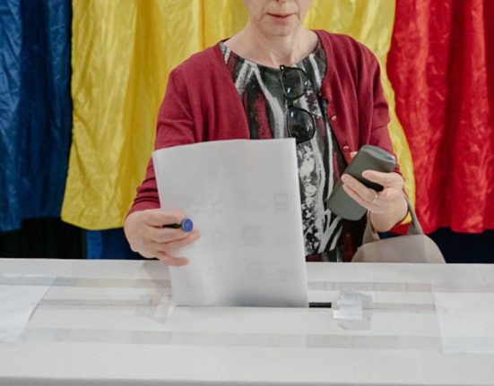 Sondaj Cine castiga alegerile pentru Primaria Capitalei