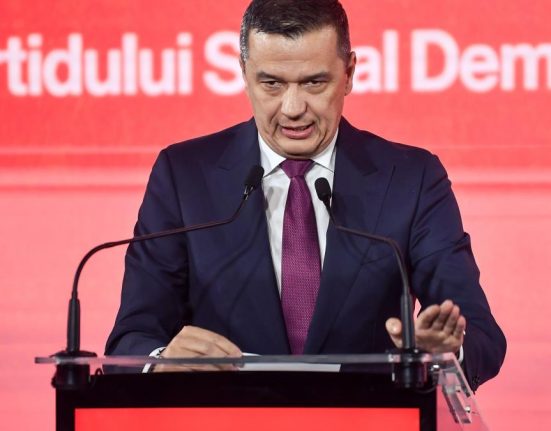 Sorin Grindeanu PSD nu accepte taierea salariilor
