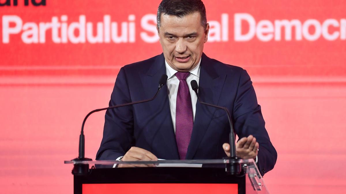 Sorin Grindeanu PSD nu accepte taierea salariilor