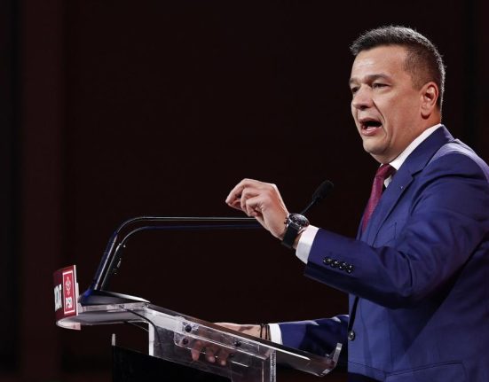 Sorin Grindeanu propune comasarea comunelor mici