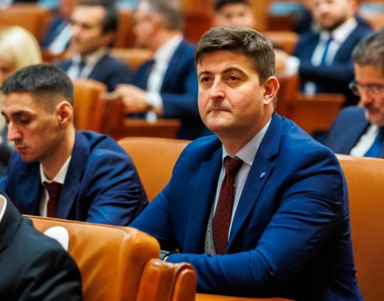 Surse Alexandru Dimitriu propunerea USR pentru Ministerul Apararii