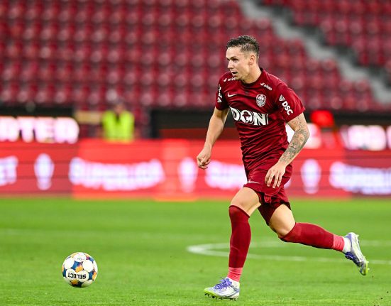 Transfer in impas dar nu pierdut Munteanu ramane pe poziii