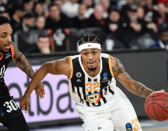 U BT Cluj Napoca invinsa dramatic in EuroCup