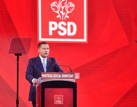 Un prim vicepresedinte PSD AMENINTA USR putem sa ii dam afara