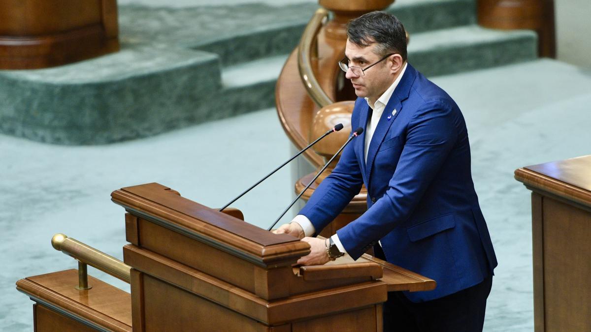 Va fi redusă suma forfetară pentru parlamentari? 1 Va fi reduse suma forfetara pentru parlamentari
