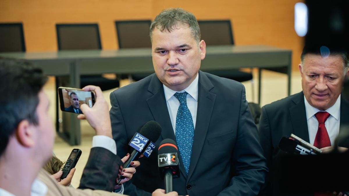 Cseke Attila despre reducerea cheltuielilor de personal 1 cseke attia despre reducerea cheltuielilor de personal