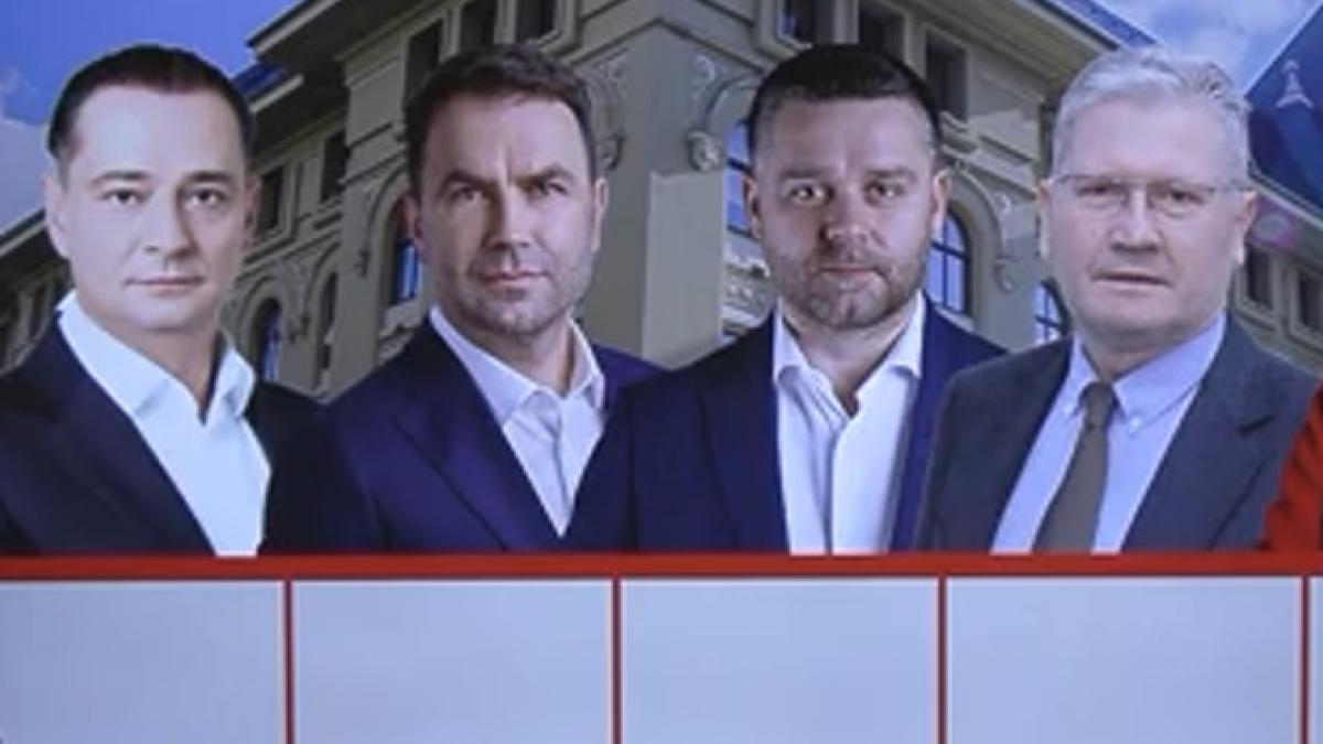 sociolog ierarhia e stransa in lupta pentru primaria bucurestiului